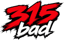 315 bad লোগো